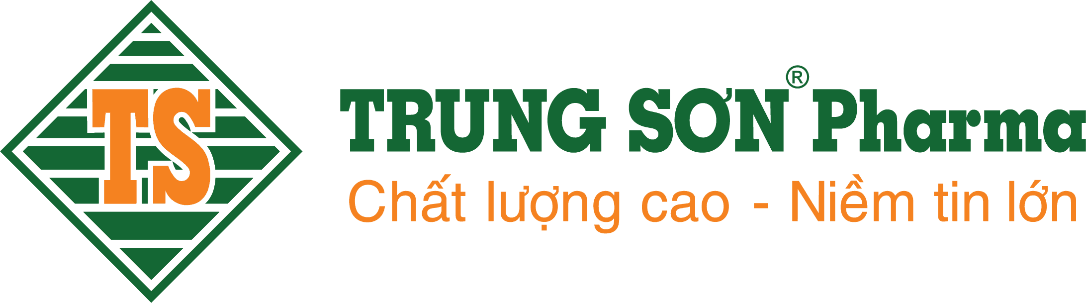 Trung Sơn Pharma