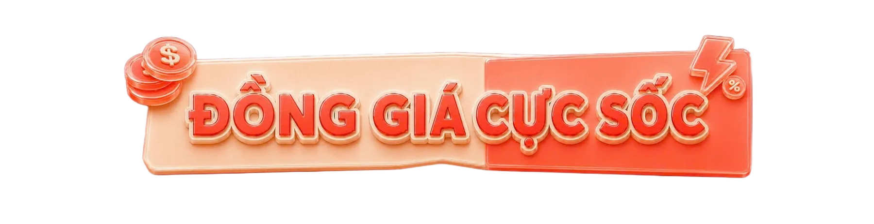 Đồng Giá Cực Sốc - Từ 8K