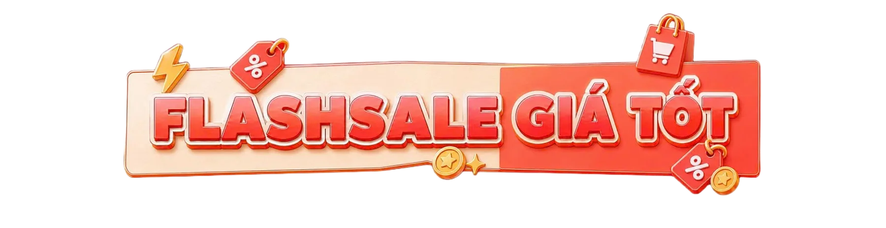 Flash Sale Double Day 8.8 - Giá Tốt