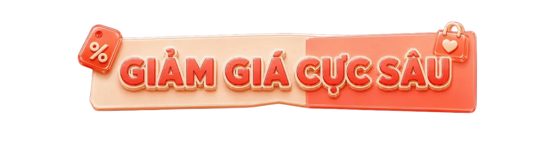 Giảm Giá Cực Sâu - Đến 48%